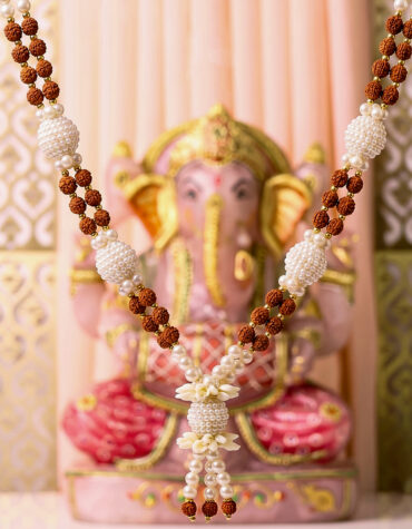 rudraksha kanthi