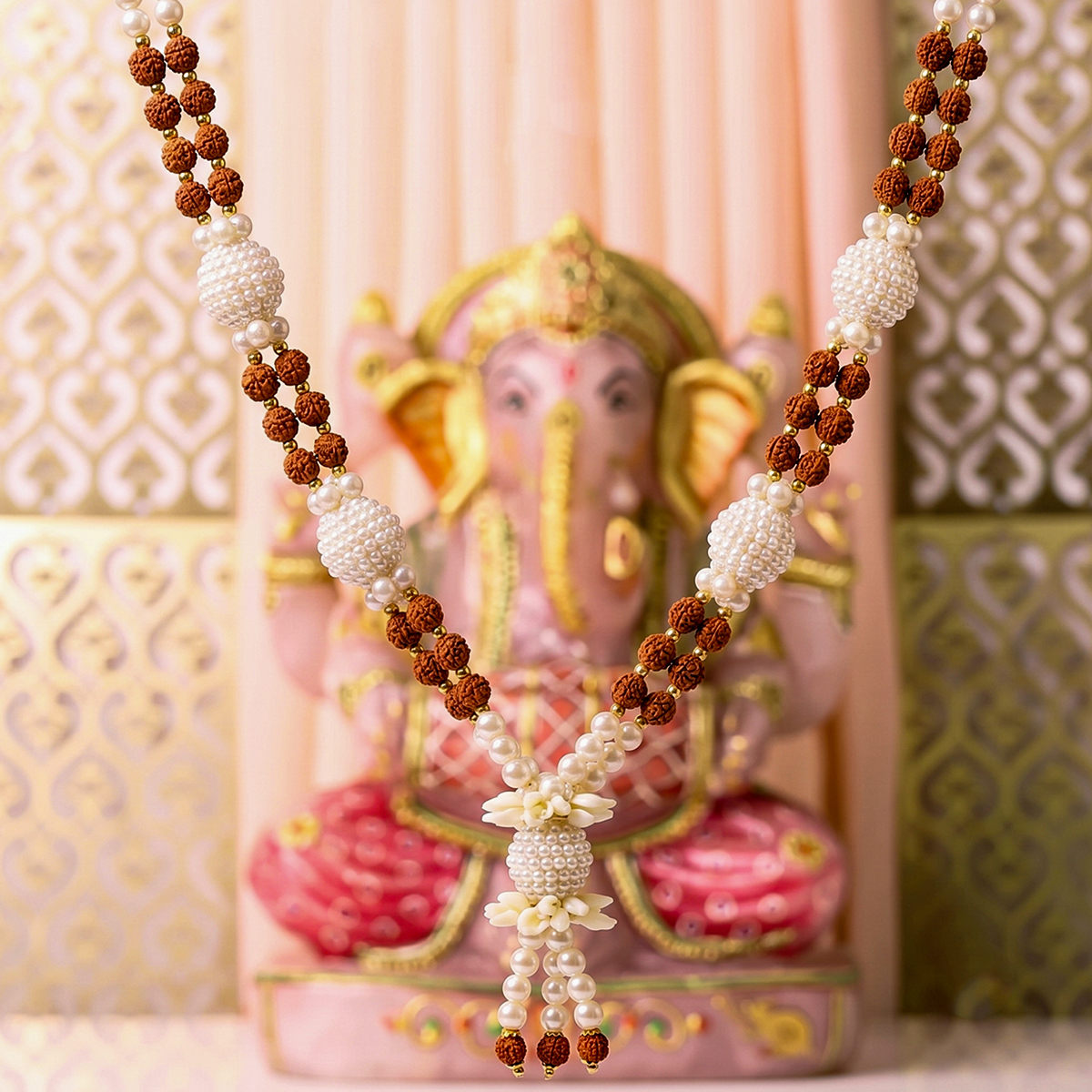Rudraksha Kanthi-Shubhanjali Store (2) rudraksha kanthi