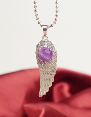 wings pendant