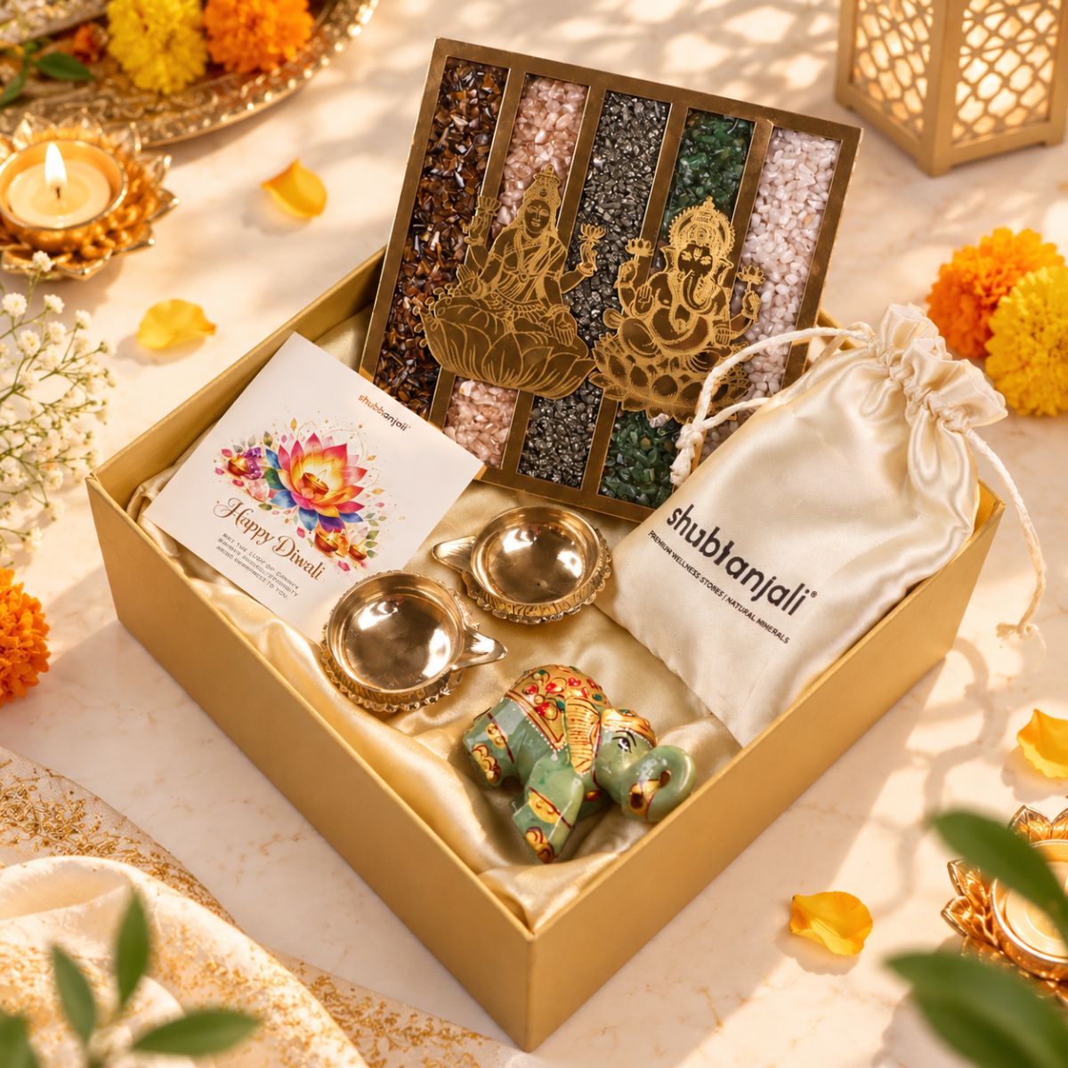 Dhan Samriddhi Box-Shubhanjali Store (1) dhan samriddhi box