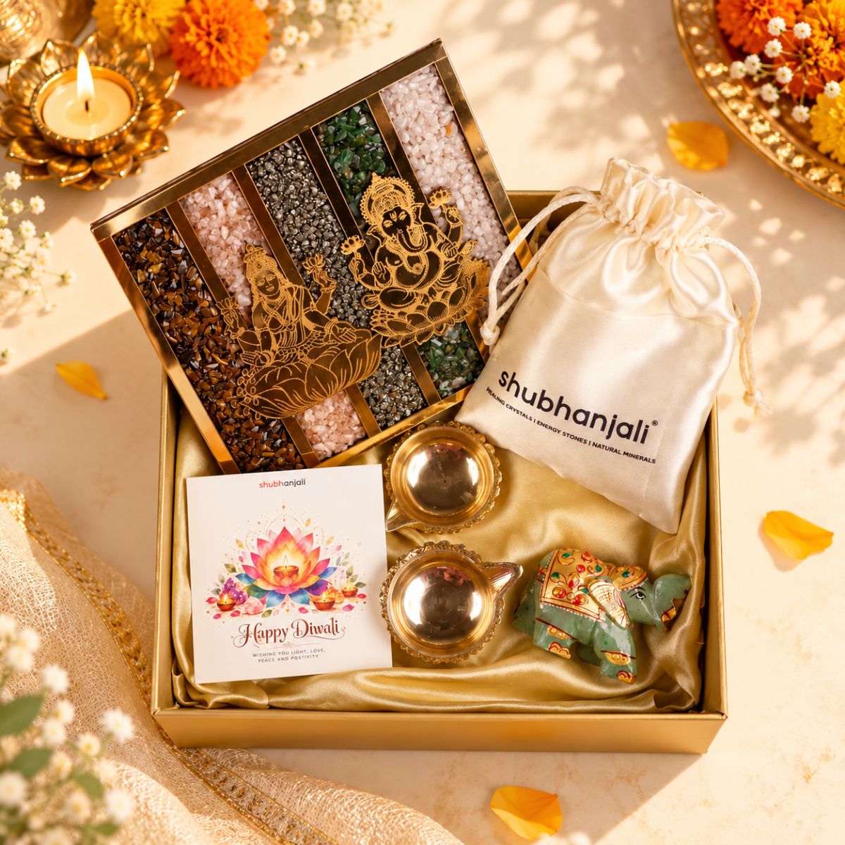 Dhan Samriddhi Box-Shubhanjali Store (2) dhan samriddhi box
