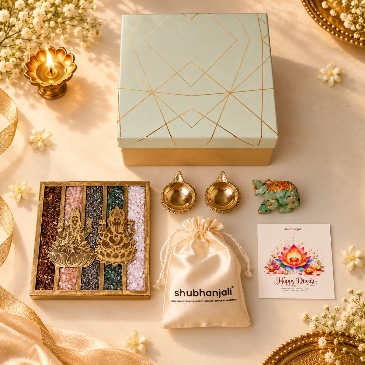 Dhan Samriddhi Box-Shubhanjali Store (3) dhan samriddhi box