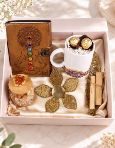 divine fortune hamper