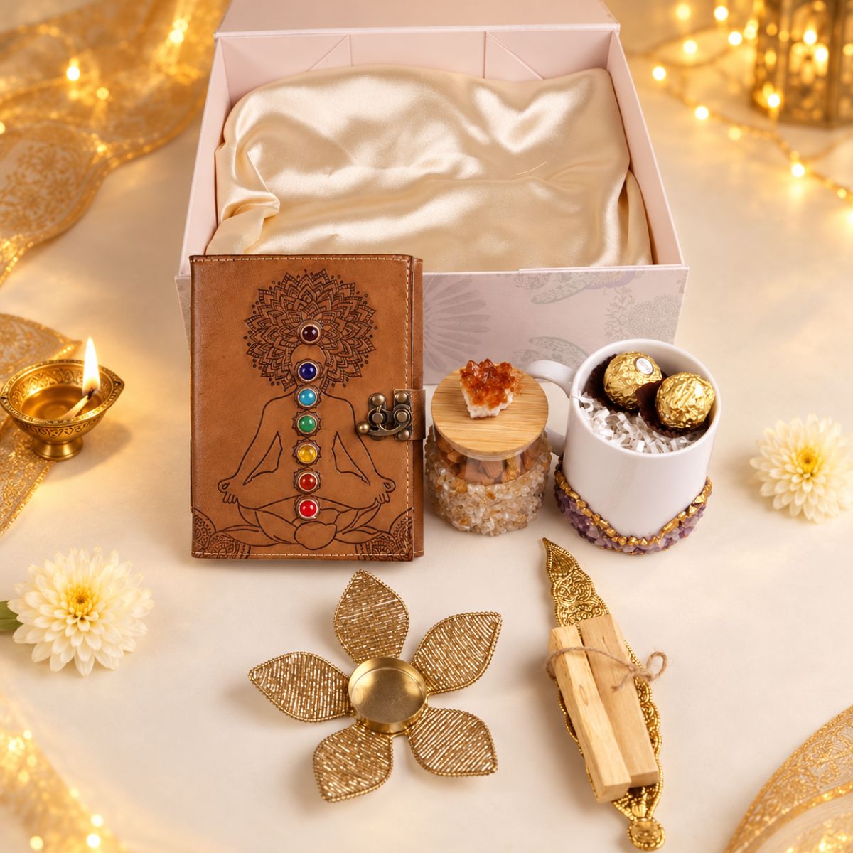 Divine Fortune Hamper-Shubhanjali Store (4) divine fortune hamper