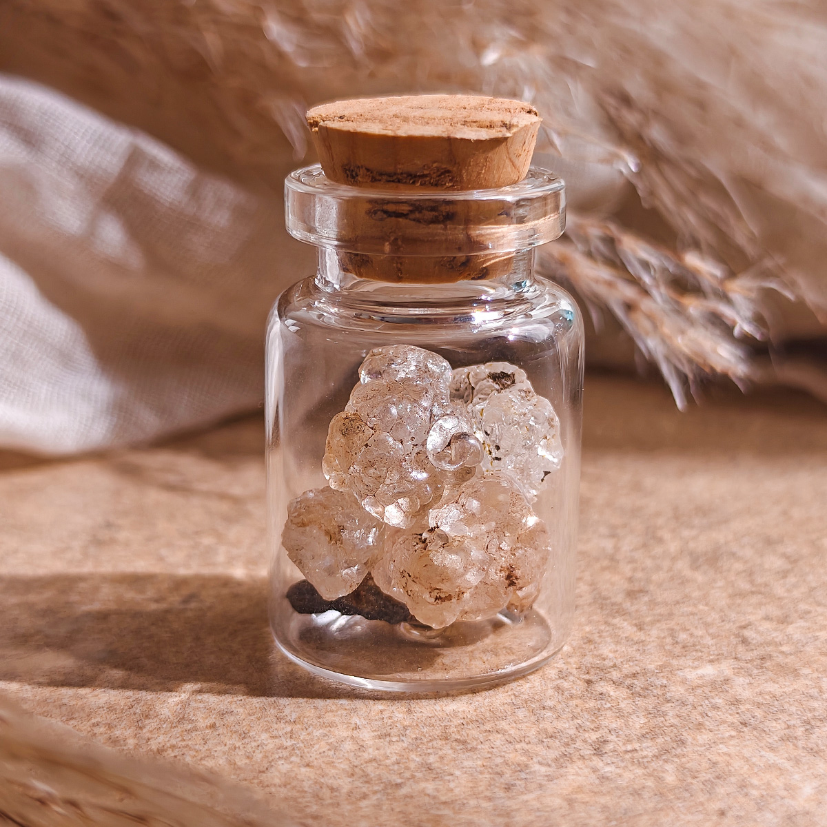 Hyalite Opal Bottle-Shubhanjali Store (3) hyalite opal bottle