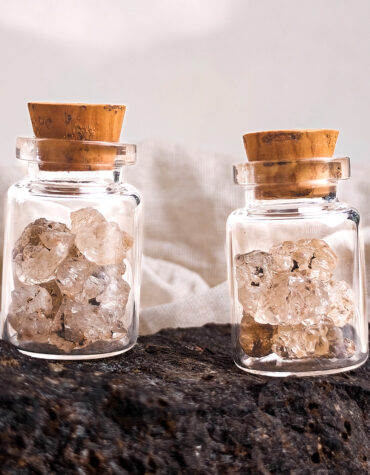 hyalite opal bottle