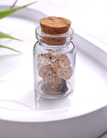 hyalite opal bottle