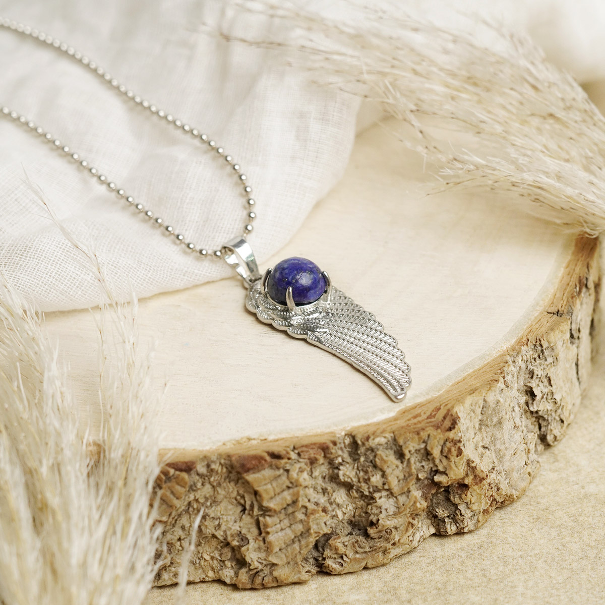 Lapi Wings Pendant-Shubhanjali Store (2) wings pendant