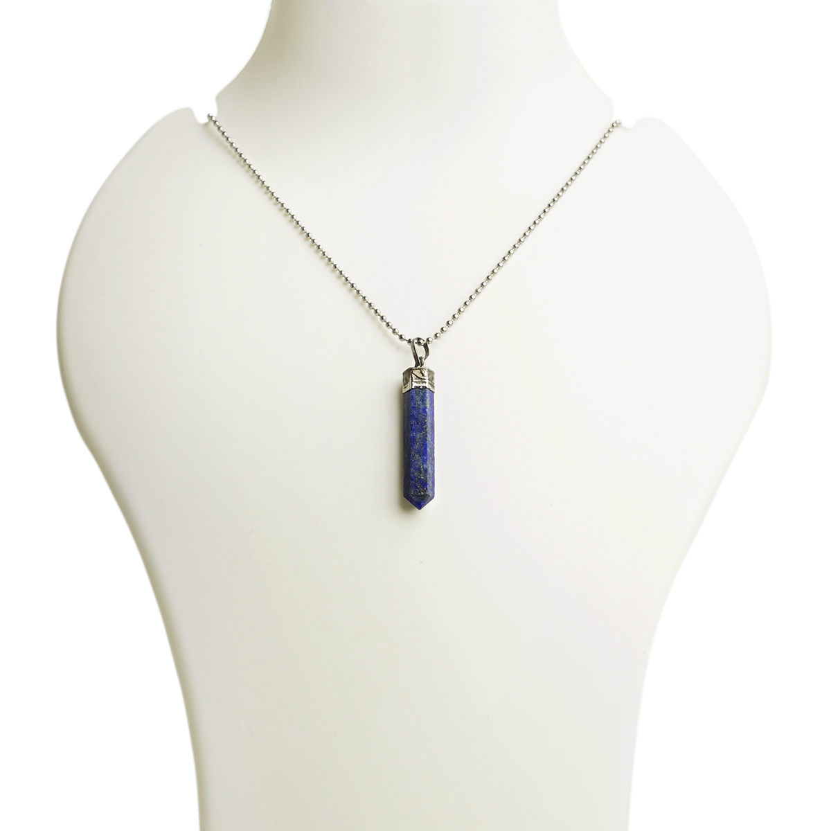 Lapis Pencil Pendant-shubhanjali Store (5) lapis pencil pendant