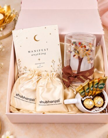 manifestation & joy hamper