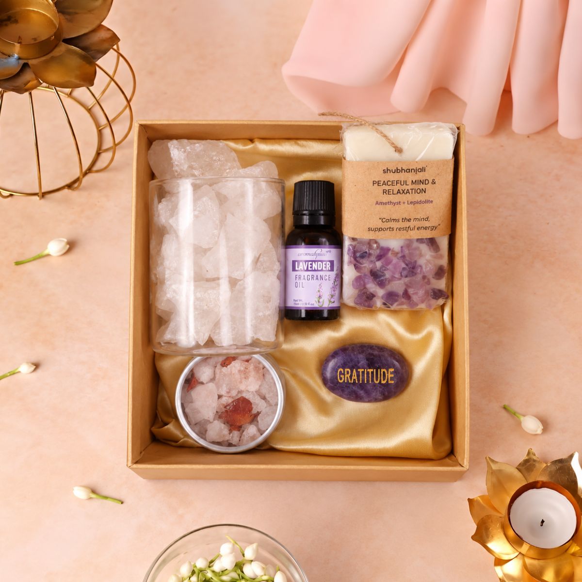 Peace & Purity Box-Shubhanjali Store (1) peace & purity box