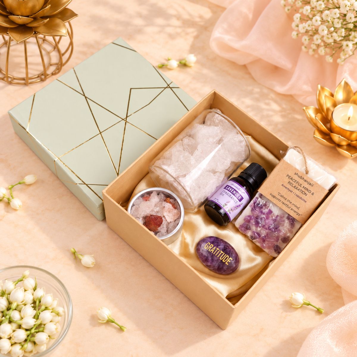 Peace & Purity Box-Shubhanjali Store (2) peace & purity box