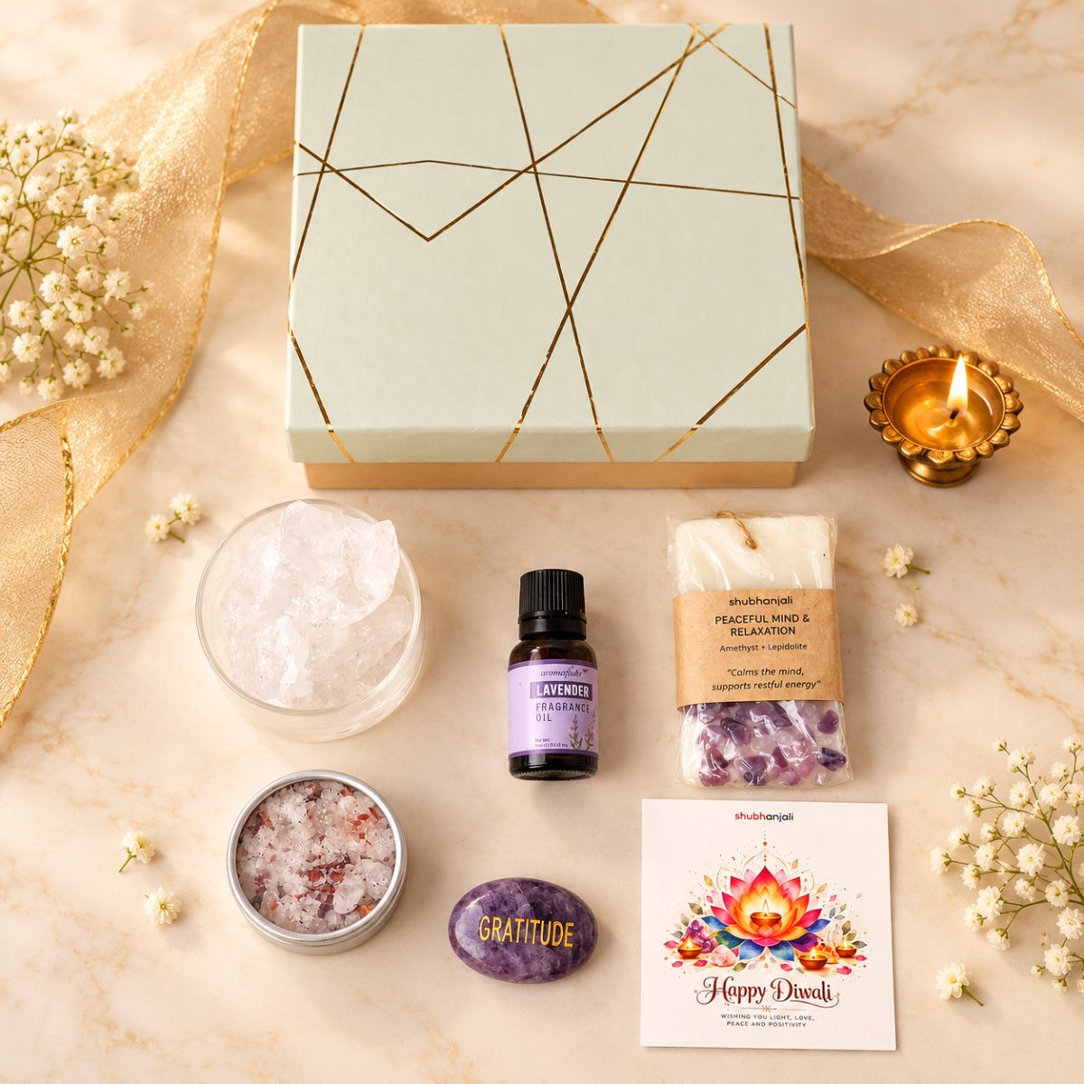 Peace & Purity Box-Shubhanjali Store (3) peace & purity box