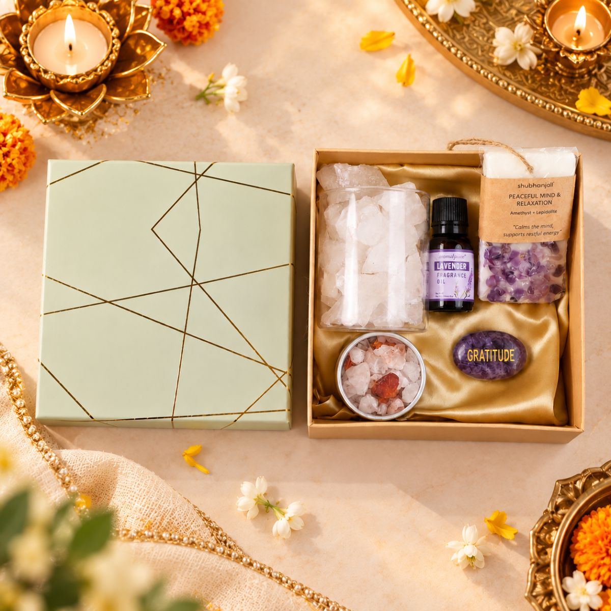 Peace & Purity Box-Shubhanjali Store (4) peace & purity box