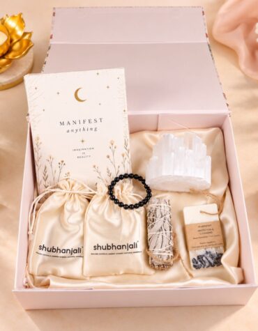 protection & manifestation kit