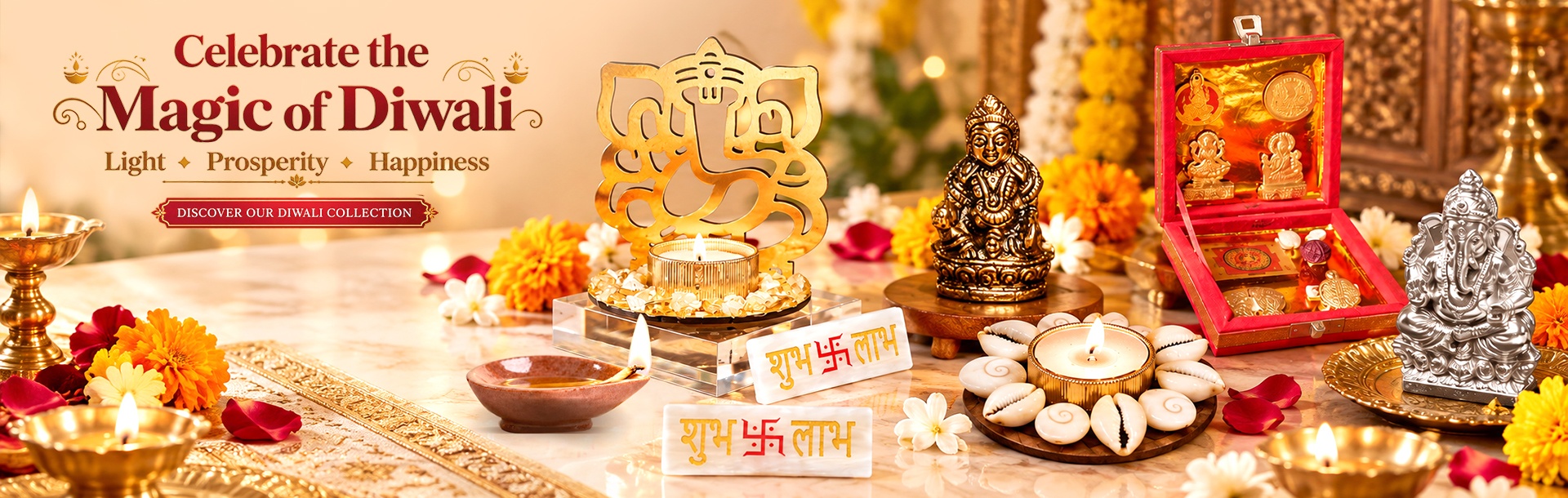 diwali banner